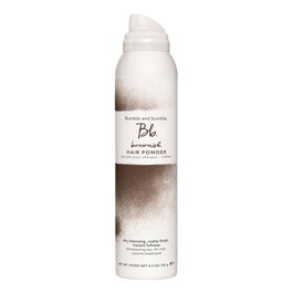 Brownish Hair Powder - Shampooing sec teinté