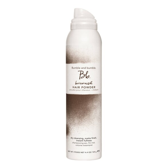 Brownish Hair Powder - Shampooing sec teinté, BUMBLE AND BUMBLE