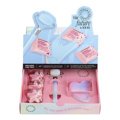 The Future is Yours Wellness Time, SEPHORA COLLECTION