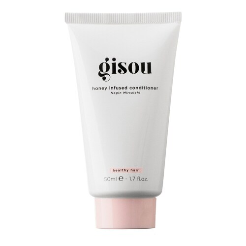 Gisou – Honey Infused Conditioner – Nourishing conditioner