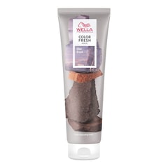 COLOR FRESH MASK Lilac Frost - Hair glossing, Wella Professionals