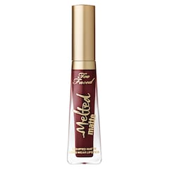 Melted Matte Liquified Long Wear Matte Lipstick, Too Faced