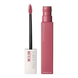 Super Stay Matte Ink Long Lasting Matte Lipstick