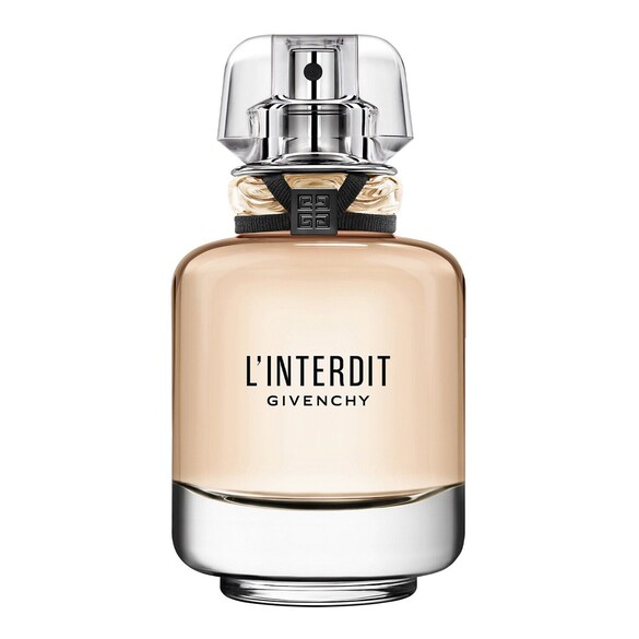 L'INTERDIT, Givenchy