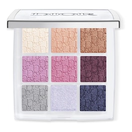 Dior Backstage Eye Palette - 9-Eyeshadow Palette image