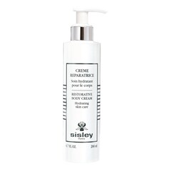 Restorative Body Cream, SISLEY