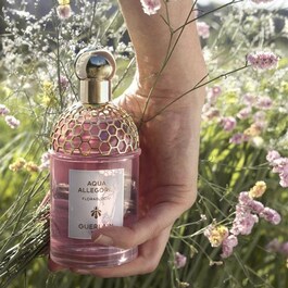 Aqua Allegoria - Florabloom Eau de Toilette