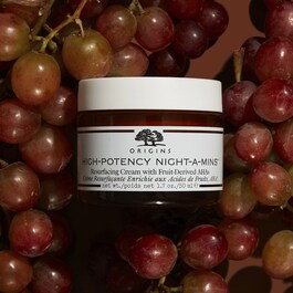 High-Potency Night-A-Mins Resurfacing Cream