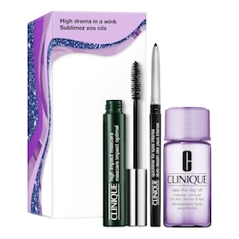 High Drama in a Wink Eye Makeup Set image