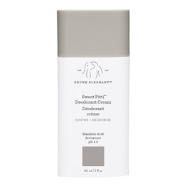 Sweet Pitti Deodorant Cream
