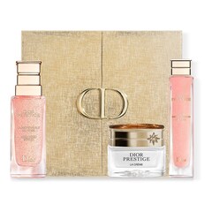 Dior Prestige Set: The Exceptional Regenerating Skincare Ritual, DIOR