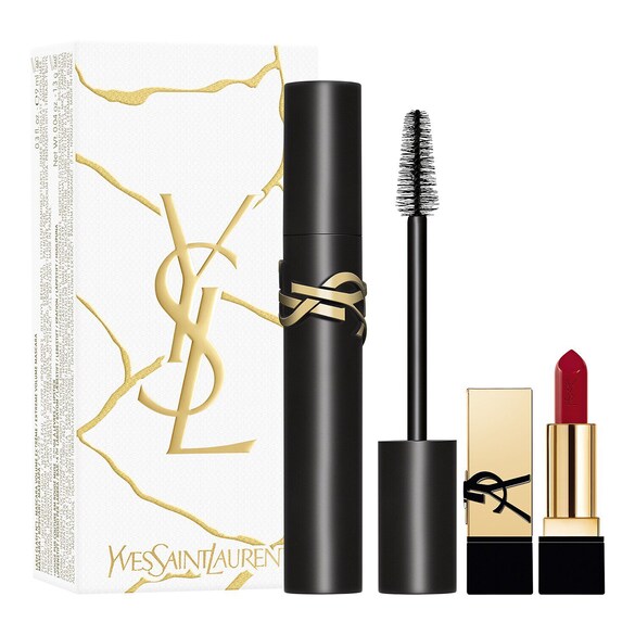 Lash Clash - Set, Yves Saint Laurent