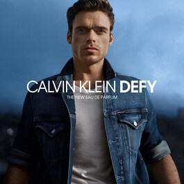 Defy - Eau De Parfum