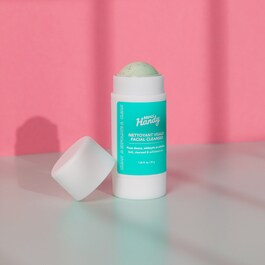 Cleansing Facial Stick - Hemp and Aloe Vera