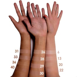 High Coverage Concealer