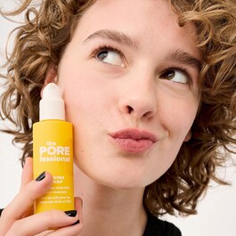 The POREfessional Shrink Wrap - Θεραπεία νύχτας πόρων με AHA + PHA