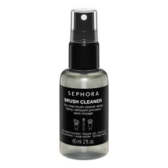 No-Rinse Brush Cleaner Spray, Sephora Collection