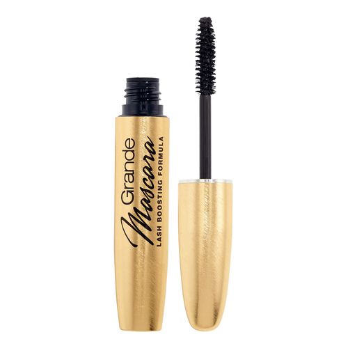 Grande Cosmetics - GraandeMASCARA - Conditioning Peptide Mascara