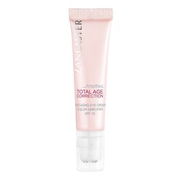 Total Age Correction Amplified Anti-Aging Eye Cream & Glow Amplifier SPF 15 image