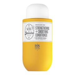Brazilian Joia™ Strengthening + Smoothing Conditioner, Sol De Janeiro
