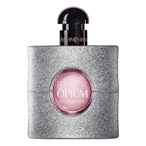 Black Opium Glitter - Eau de Parfum, Yves Saint Laurent