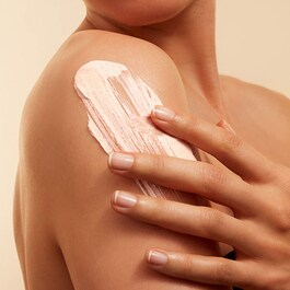 EXFOLIATING BODY SCRUB FOR SMOOTH SKIN - Απολέπιση για Απαλό, Λείο Δέρμα