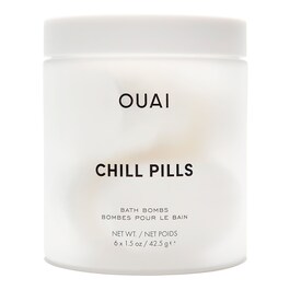 Chill Pills - Bath Bombs