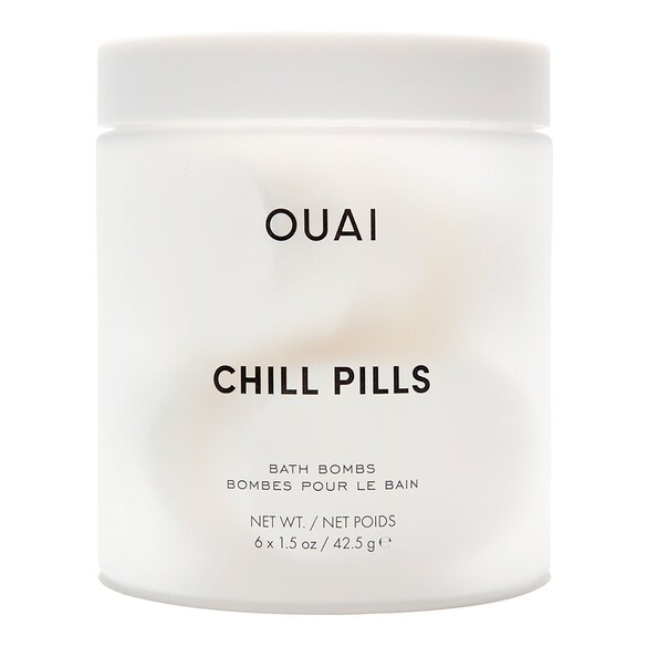 Chill Pills - Bath Bombs, OUAI HAIRCARE