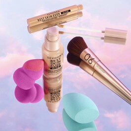 Flawless complexion sponge - Make-up Sponge