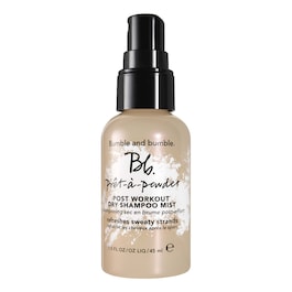 Prêt-à-powder Post Workout Dry Shampoo Mist image