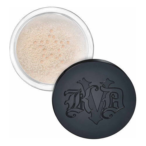 Kvd Beauty - Lock-It Setting Powder Kvd Beauty - Lock-It Setting Powder