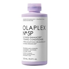 No.5P Blonde Enhancer™ Toning - Μαλακτικό, Olaplex
