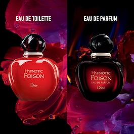Hypnotic Poison Eau de Toilette