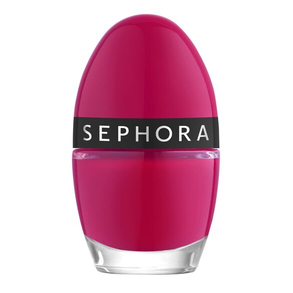 Color Hit Nail Polish, Sephora Collection
