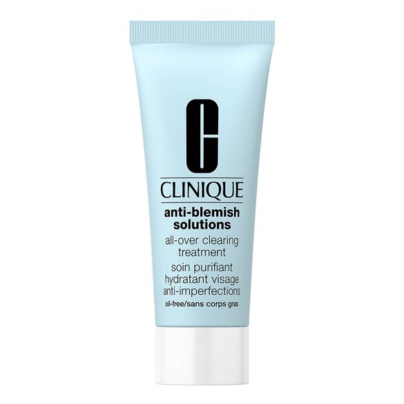 Anti-Blemish Clearing Treatment, Clinique
