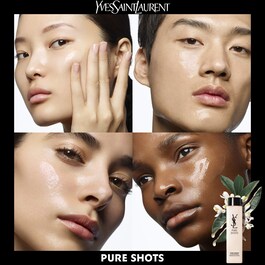 Pure Shots Hydra Bounce Essence-in-Lotion
