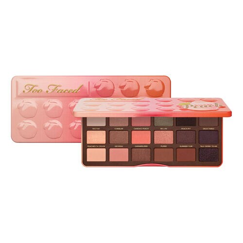 Too Faced - Sweet Peach Eye Shadow Collection Palette