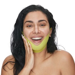 Chin Lift Sculpting Sheet Mask