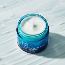Tasmanian Spring Water - Hydration Boost Cream