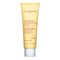 Hydrating Gentle Foaming Cleanser, CLARINS
