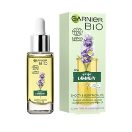 GARNIER BIO LAVANDIN ANTI-WRINKLE OIL