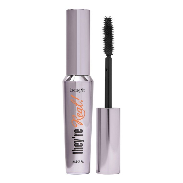 Benefit They're Real! - μάσκαρα για μήκος , BENEFIT COSMETICS