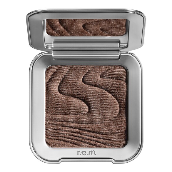 Hypernova - Satin Matte Bronzer, Rem Beauty