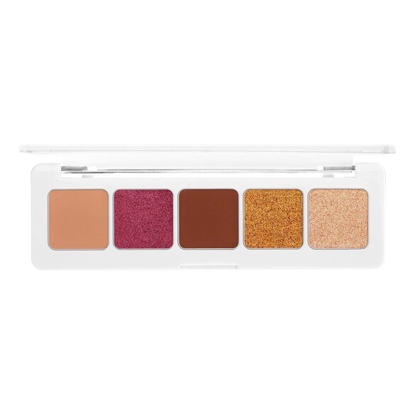 Mini Sunset palette, Natasha Denona