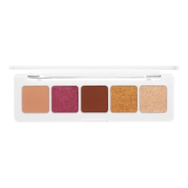 Mini Sunset palette image