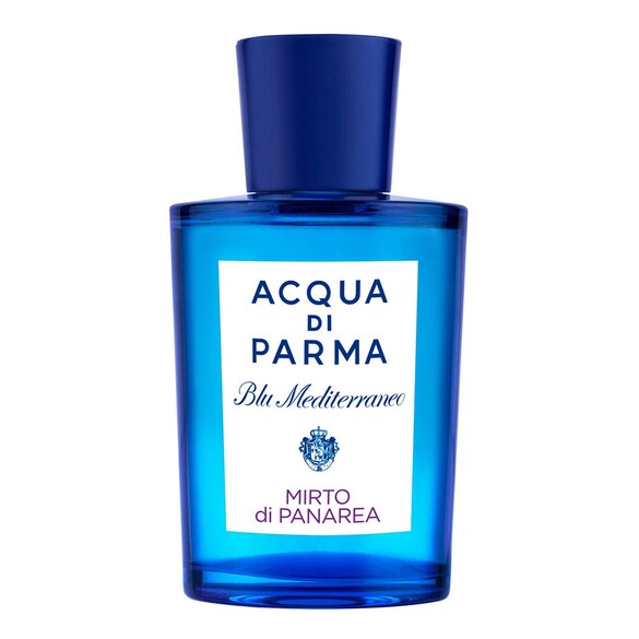 Blu Mediterraneo Mirto di Panarea Eau de Toilette, ACQUA DI PARMA