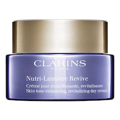 Nutri Lumière Revive -  Skin tone enhancing, revitalizing day cream, Clarins