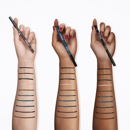 Aqua Resist Color Pencil Full Impact Glide Waterproof Eyeliner