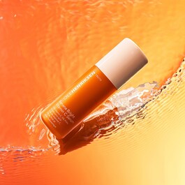 Banana bright vitamin c serum