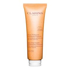 One-step gentle exfoliating cleanser - Λοσιόν ντεμακιγιάζ, Clarins